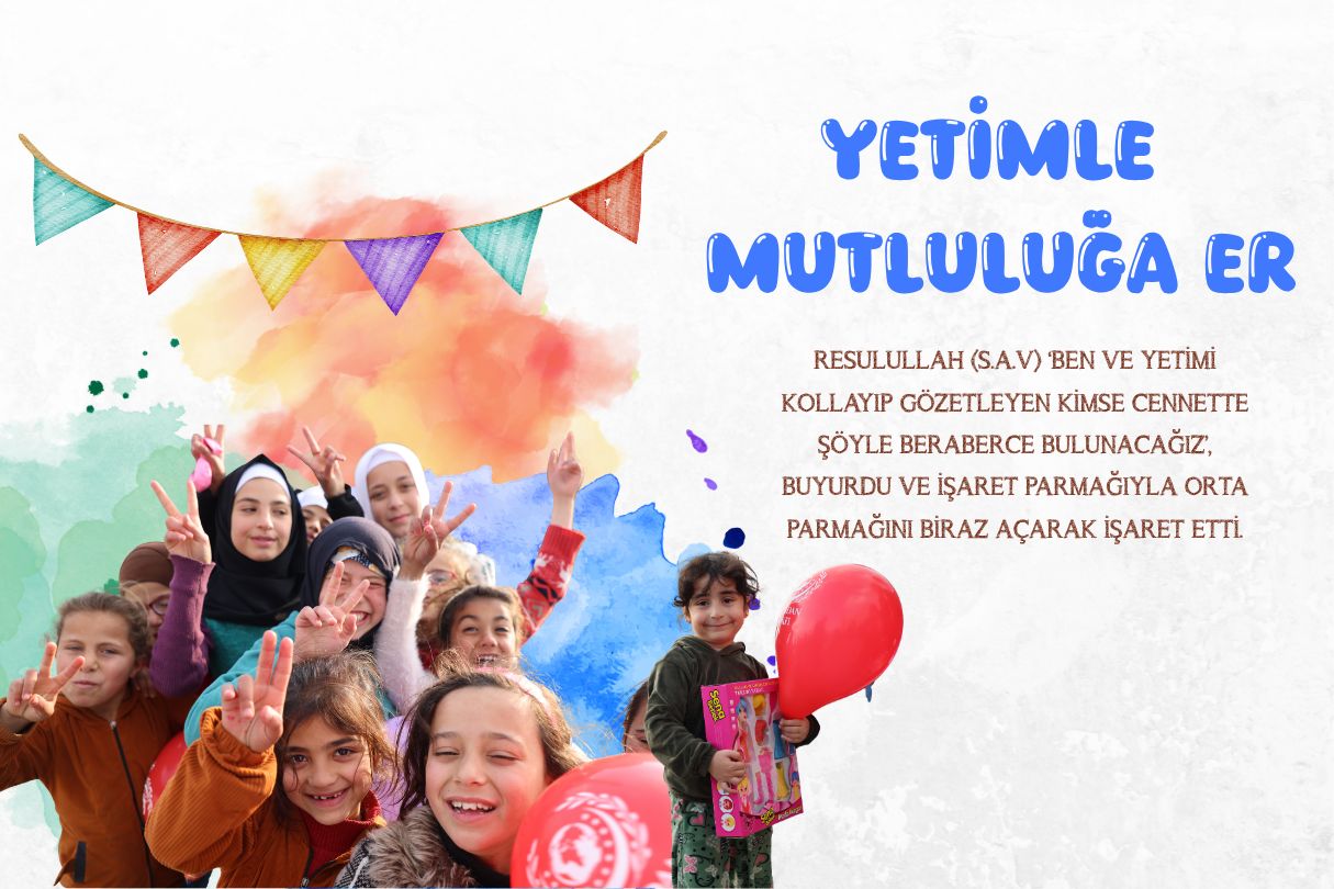 Yetim sponsorluğu